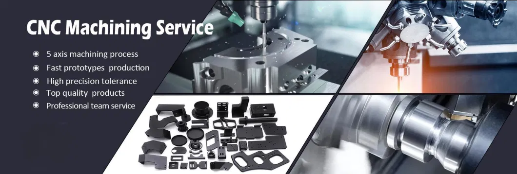 Aluminum CNC Machining Service - Over 40 Materials Ranging From Commodity Aluminum to Advanced Titanium
