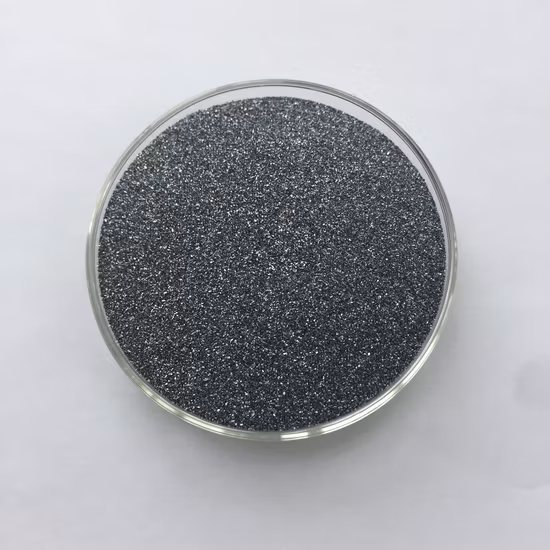 Anyang Factory Direct Sale S Silicon Metal Powder Metal Silicon 553 441 1101 for Steelmaking